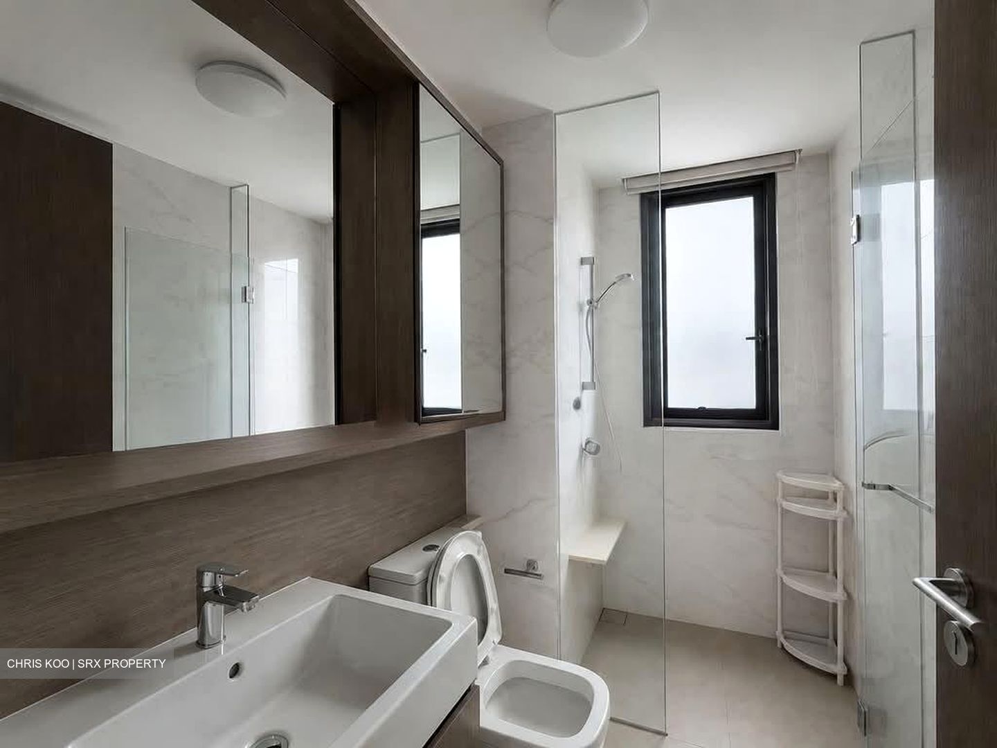 Forest Woods (D19), Condominium #588482941